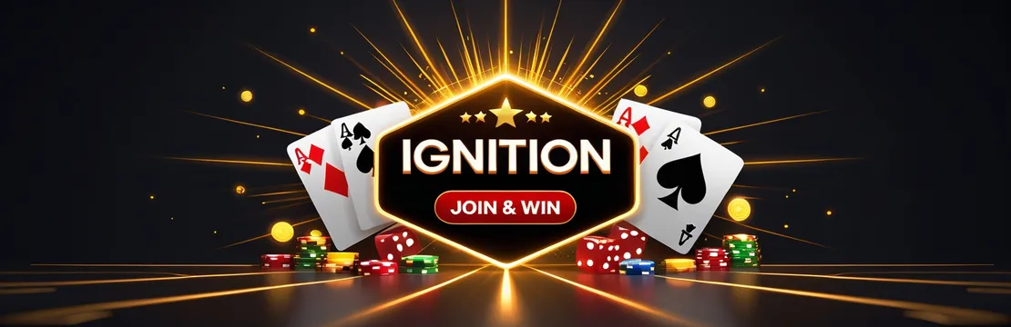 Ignition Casino